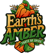 Earth's Amber Logo